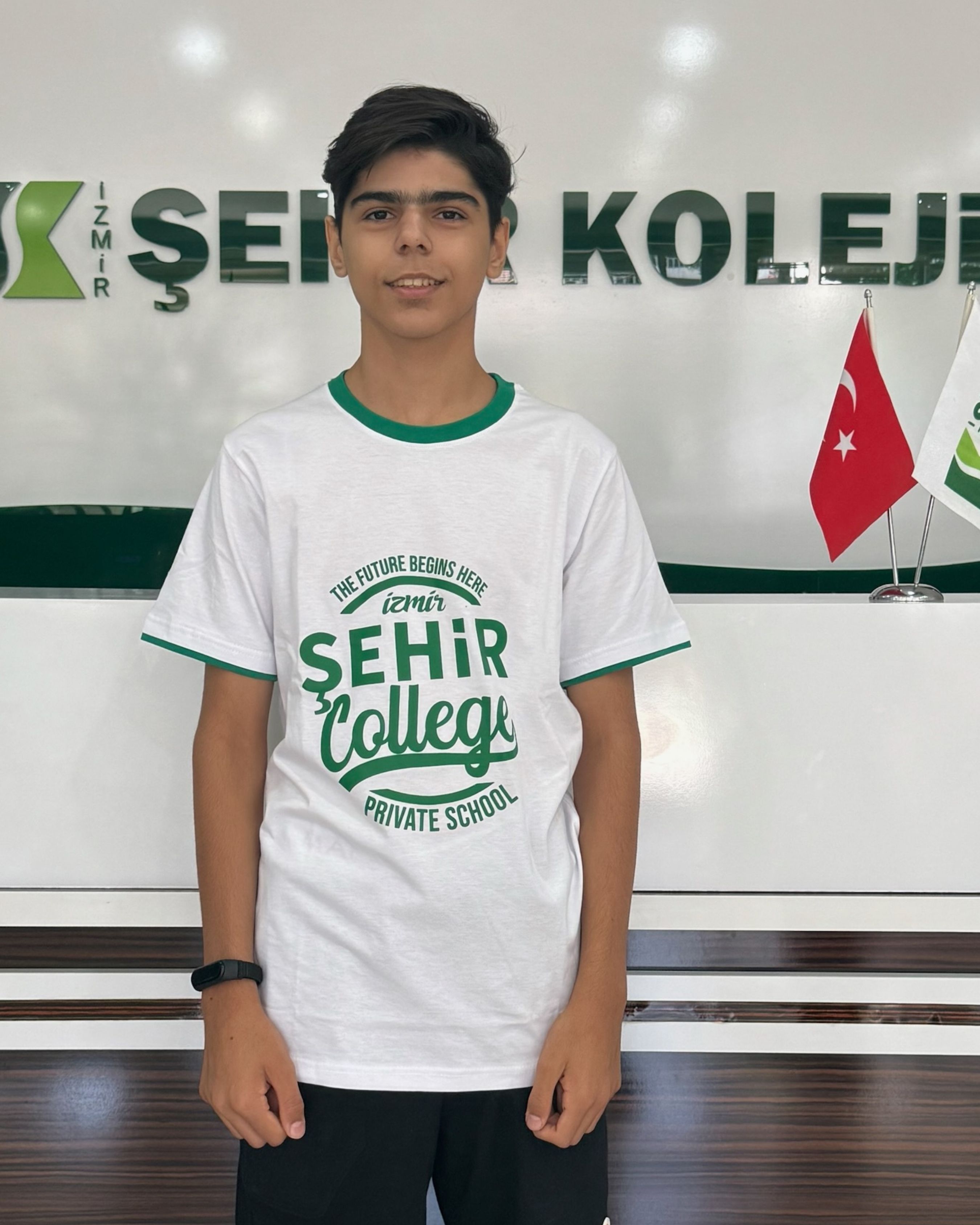 Türkiye Birinciliğinde Başarının Sırrı