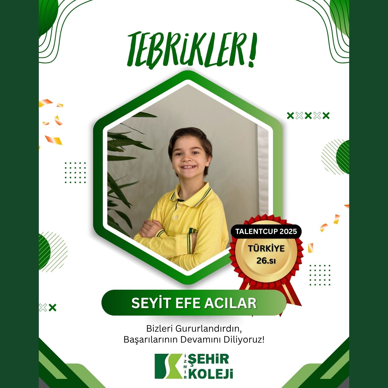 SEYİT EFE ACILAR